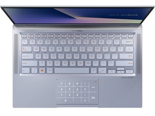 Не работает звук на ноутбуке Asus ZenBook 14 UX431FA